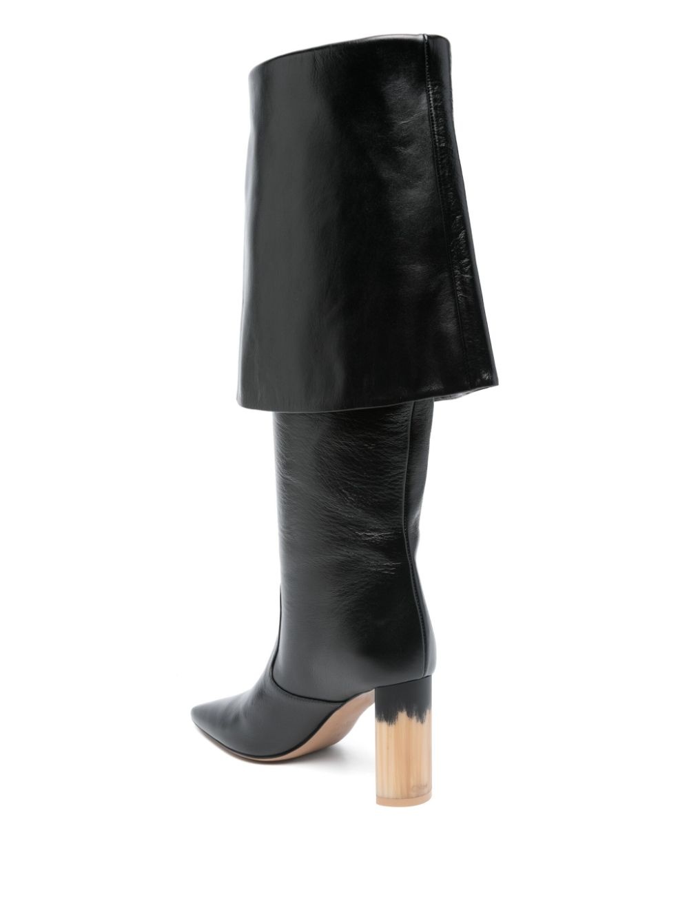 85mm Georgia boots - 3