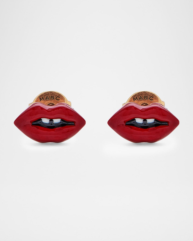 The Lips Stud Earrings 1