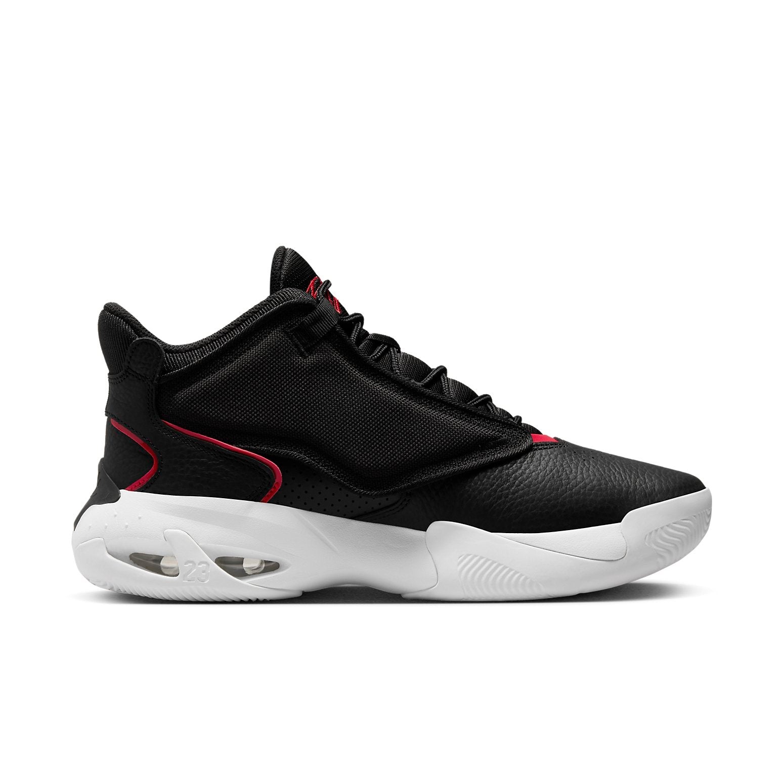 Air Jordan Max Aura 4 'Bred' DN3687-006 - 2