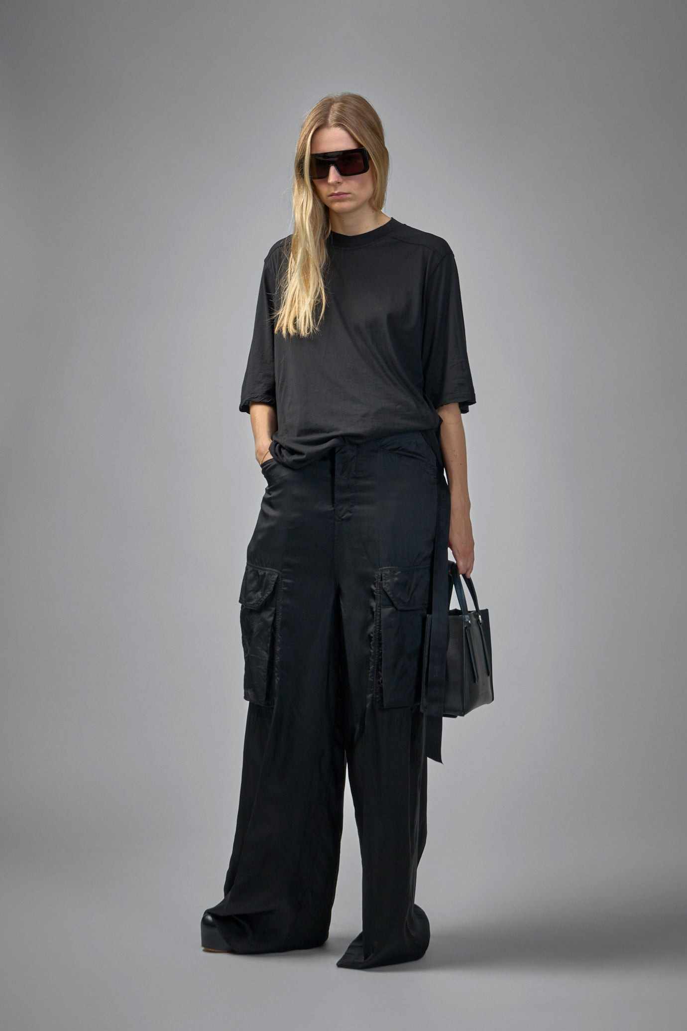 Knit T-Shirt Walrus Tee - 2