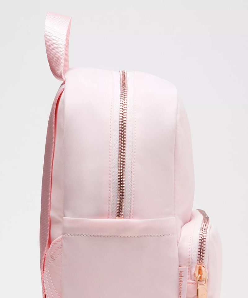 Everywhere Backpack Mini 4L *Metal Hardware 4