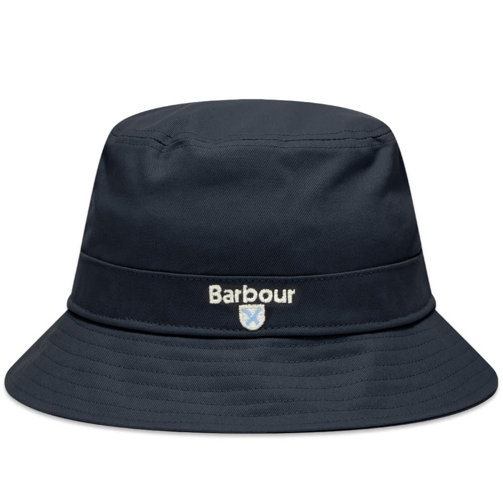 Barbour Cascade Bucket Hat - 1