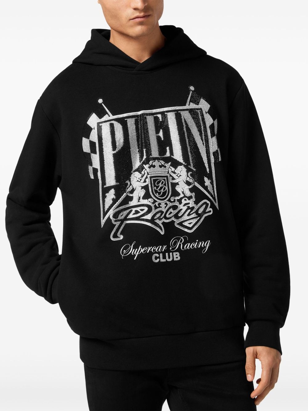 Racing Club hoodie - 5