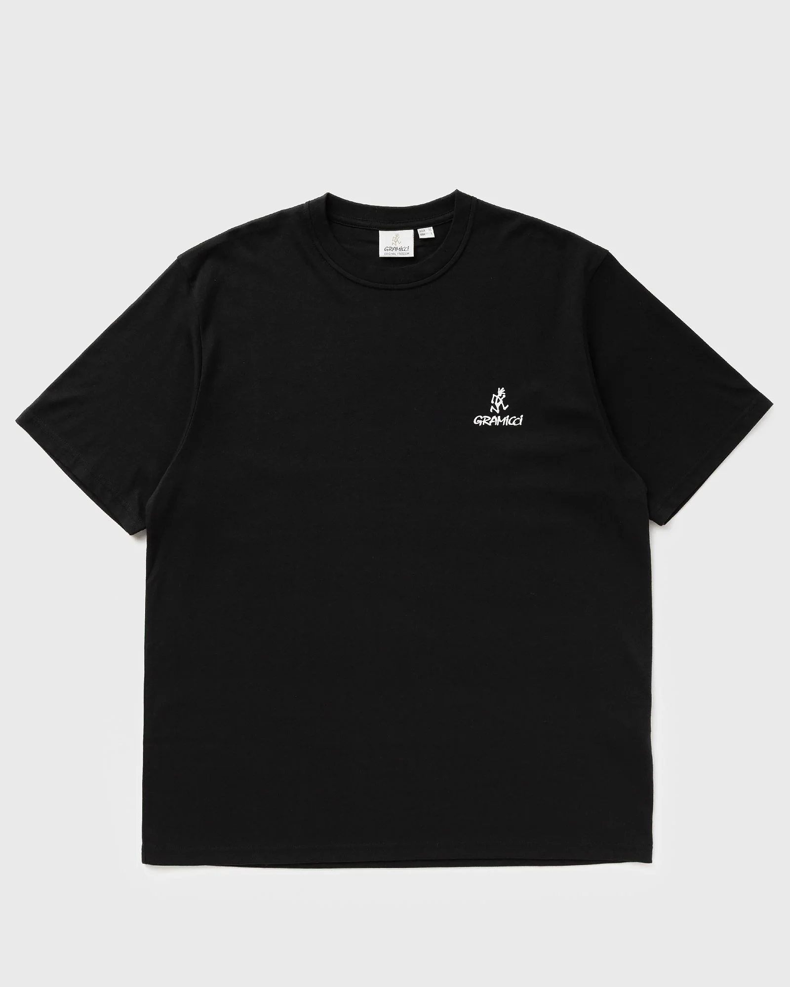ONE POINT LOGO TEE - 1