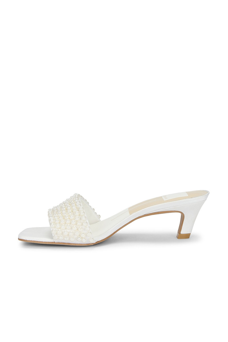 dolce vita Rexa Pearl Heel outlook