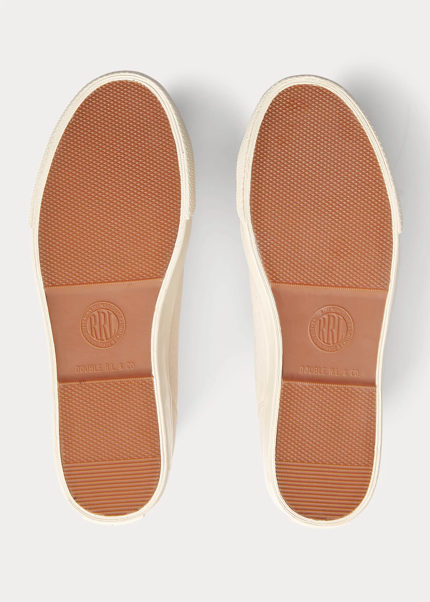 Mayport Canvas Sneaker - 4