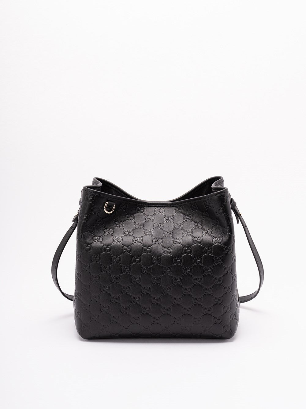 Gucci Women `Gg Emblem Monogram` Handbag - 3