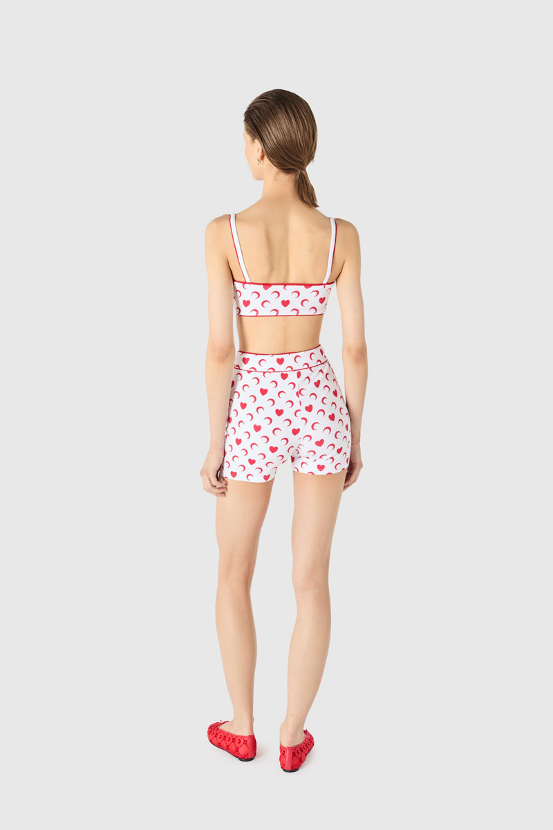 MOON HEART BRA VALENTINE'S DAY CAPSULE 5