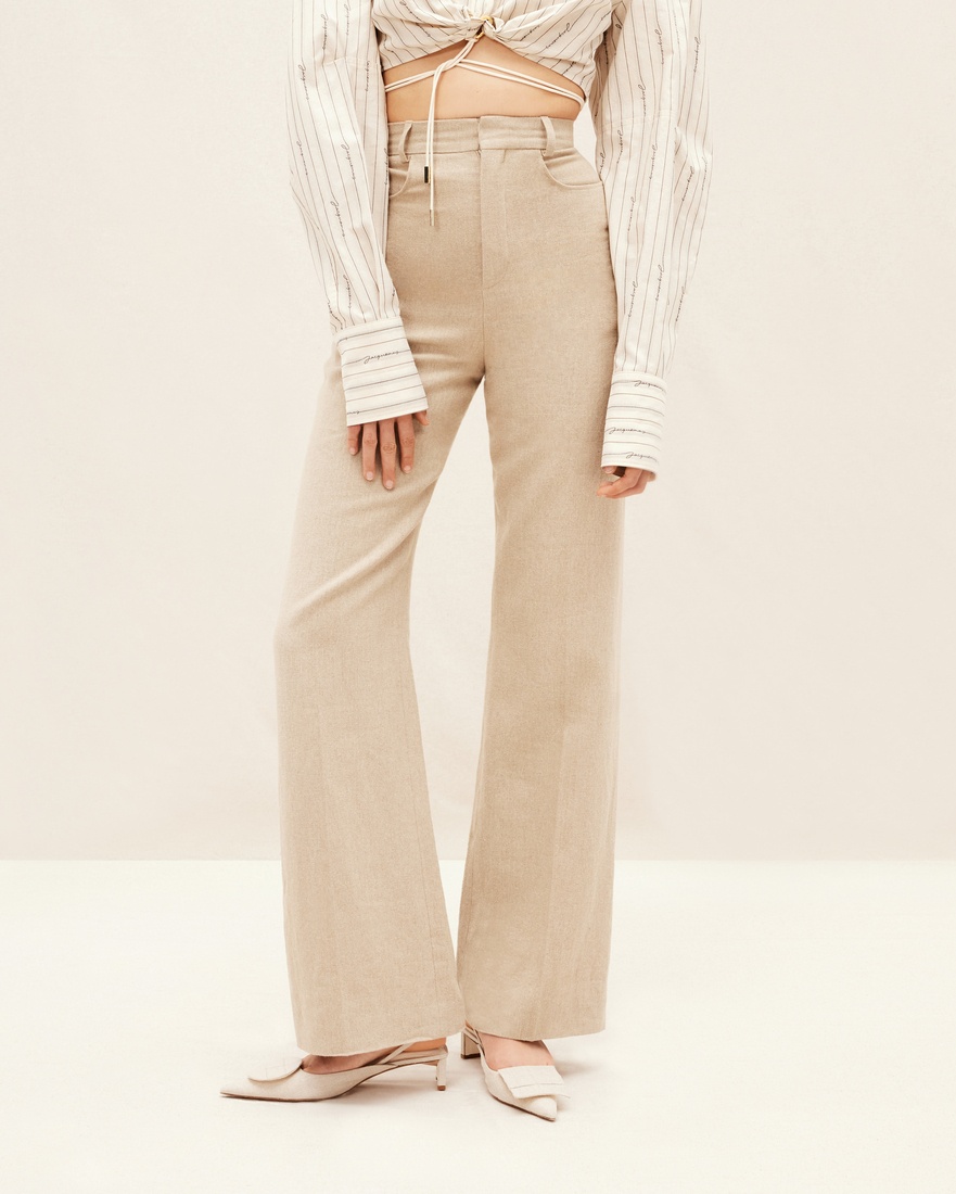 Le pantalon Sauge - 5