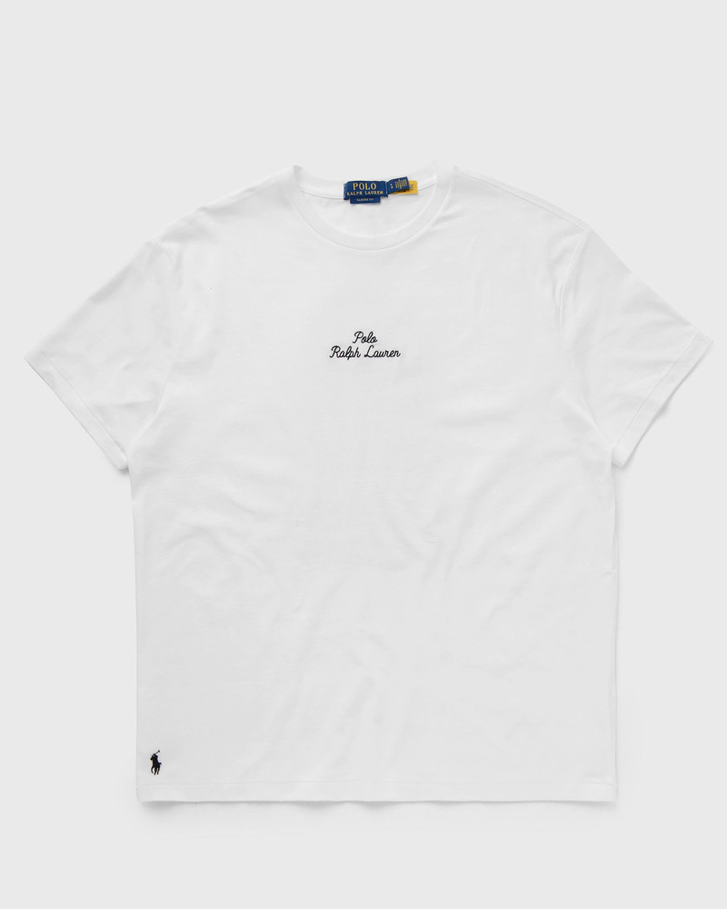 SHORT SLEEVE-TEE 1