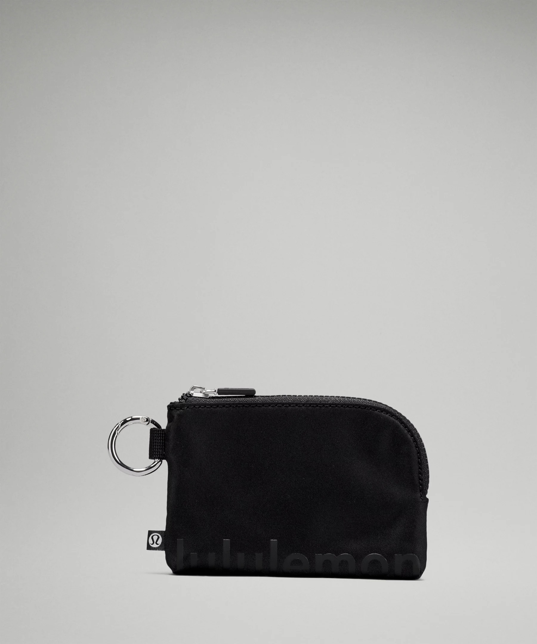 Clippable Card Pouch - 1