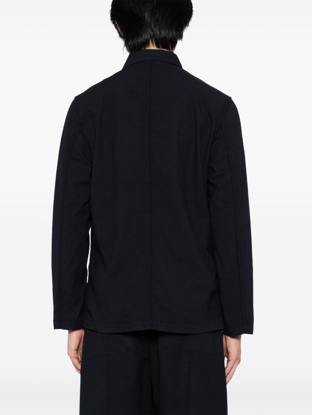 Bakers jacket - 4