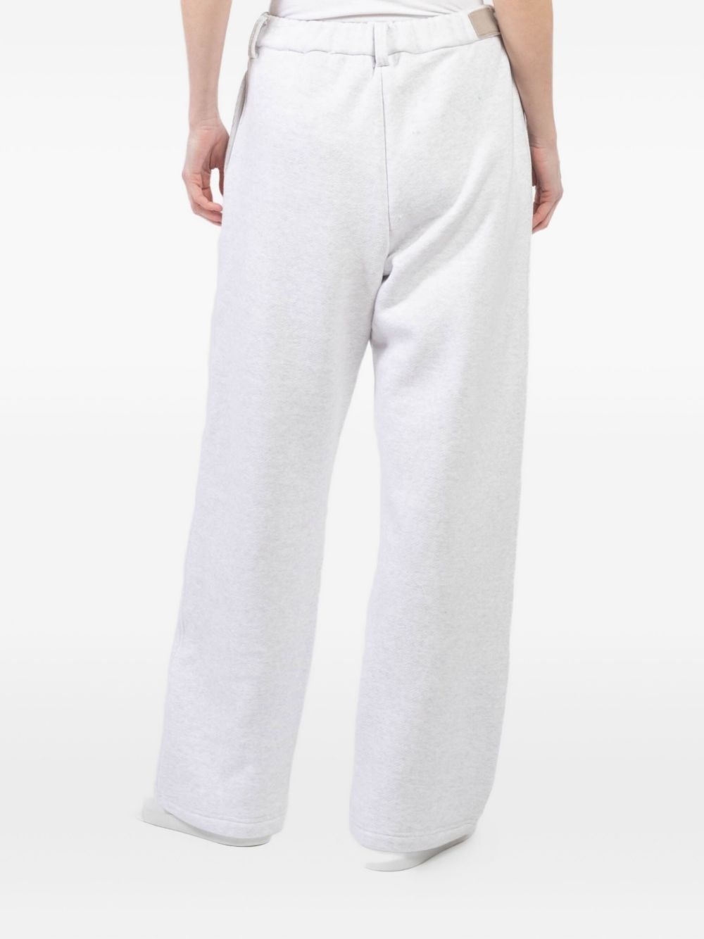 cotton trousers - 4