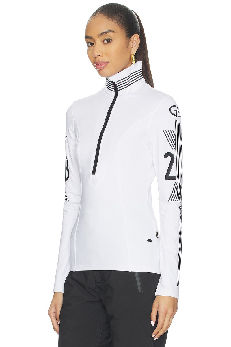 GOLDBERGH Corsa Ski Pully outlook