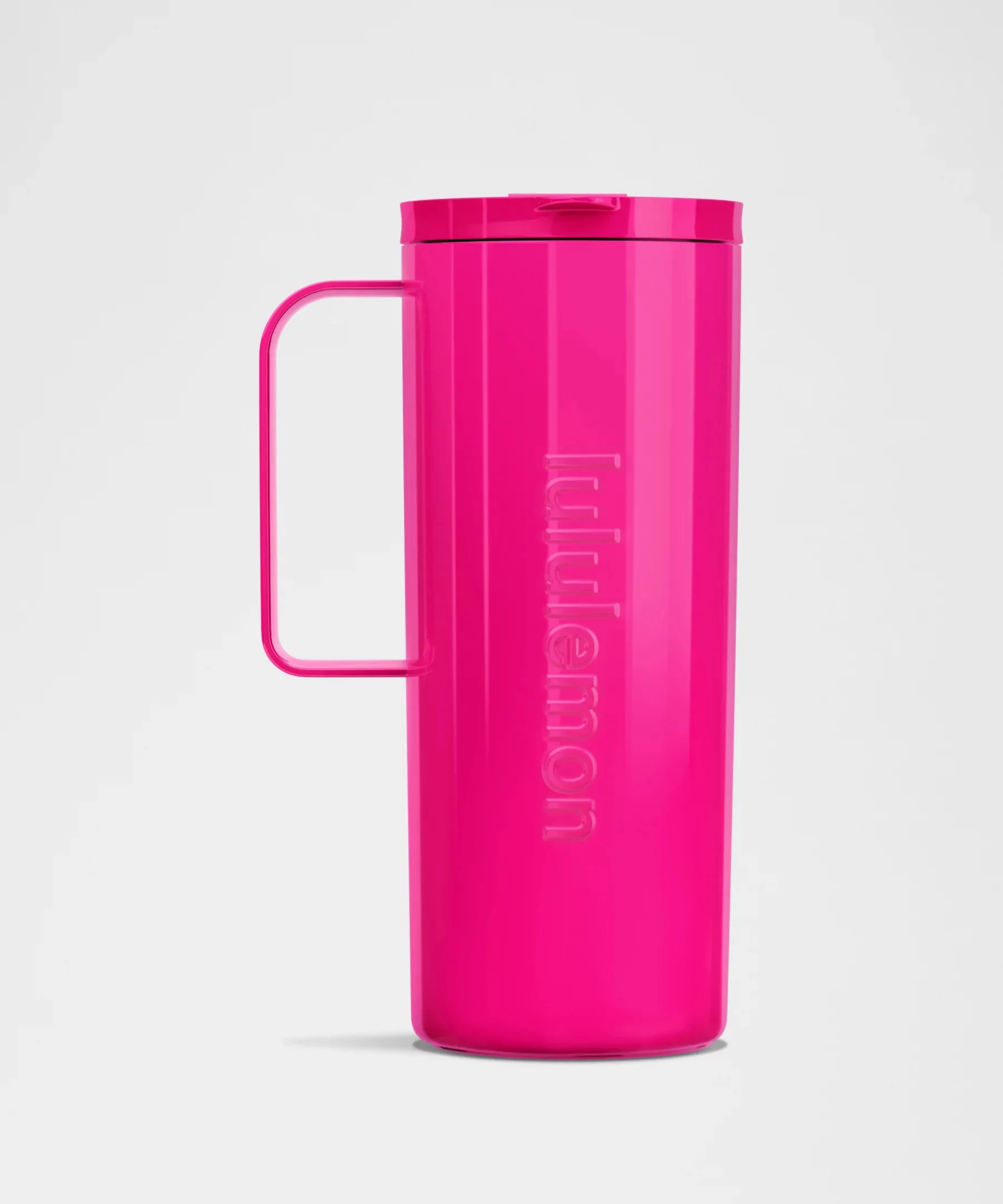 Insulated Mug 20oz *Shine - 1