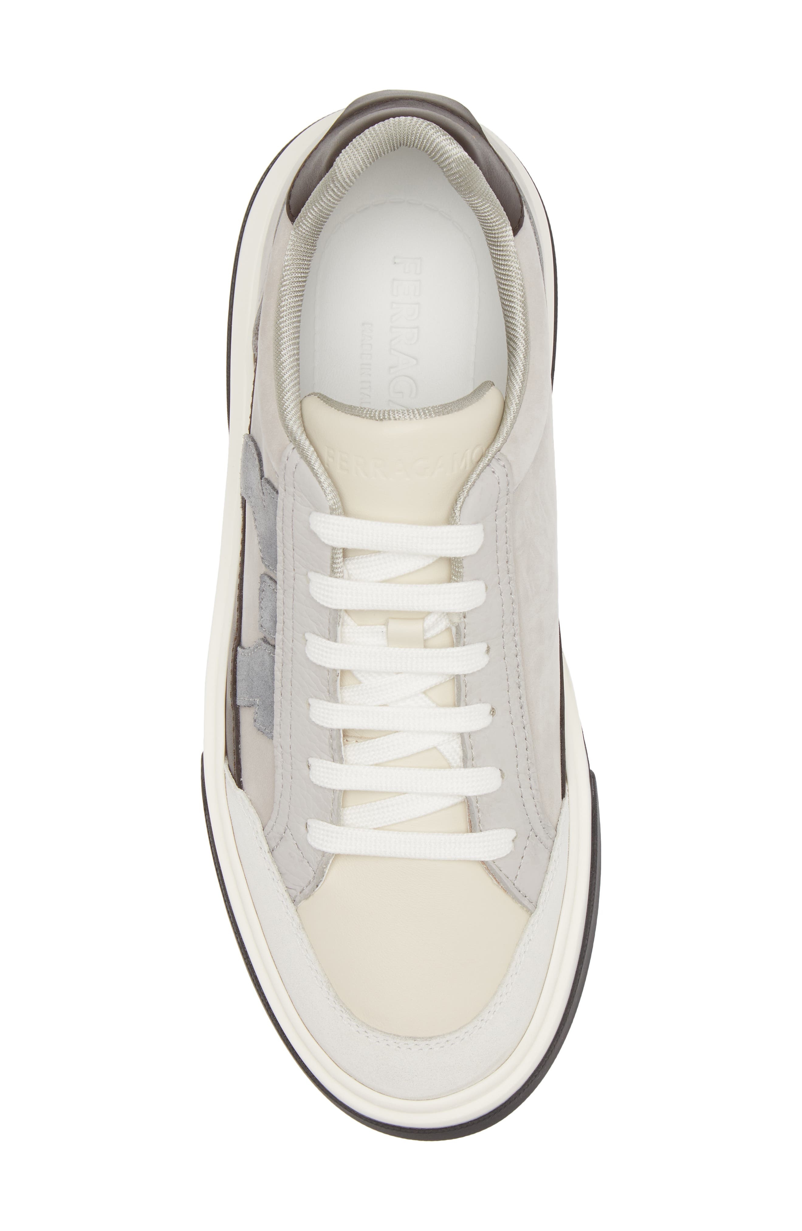 Cassina Gancio Low Top Sneaker - 5