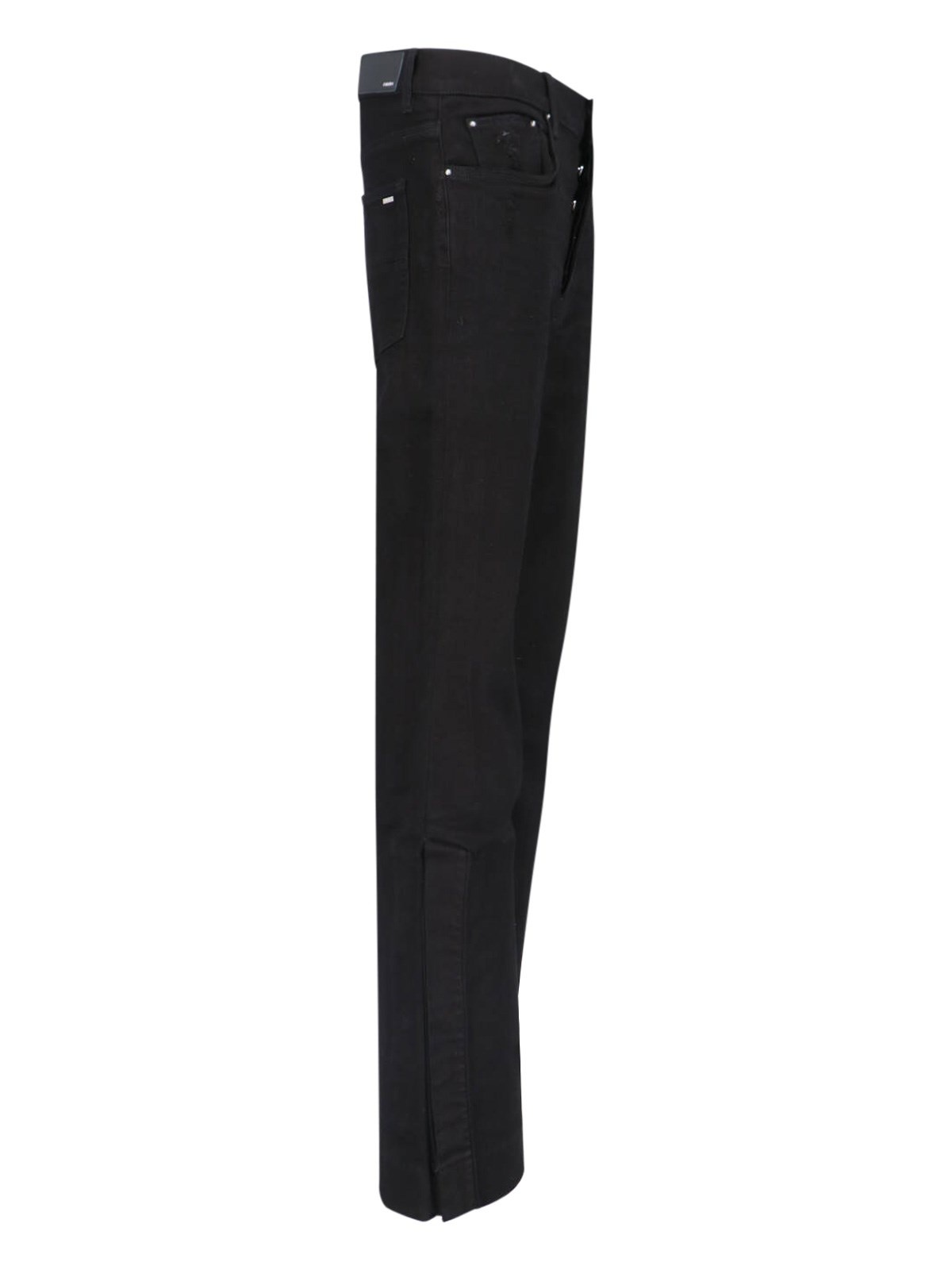 BOOTCUT JEANS - 3