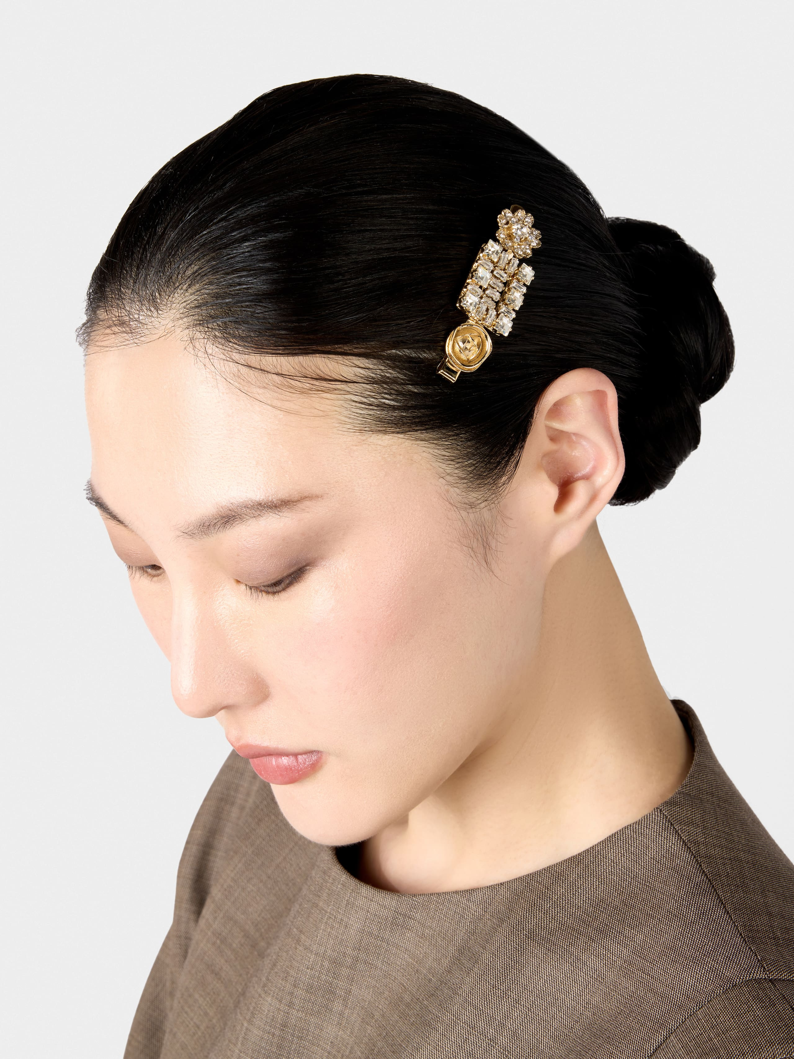 Hair Clip - 5
