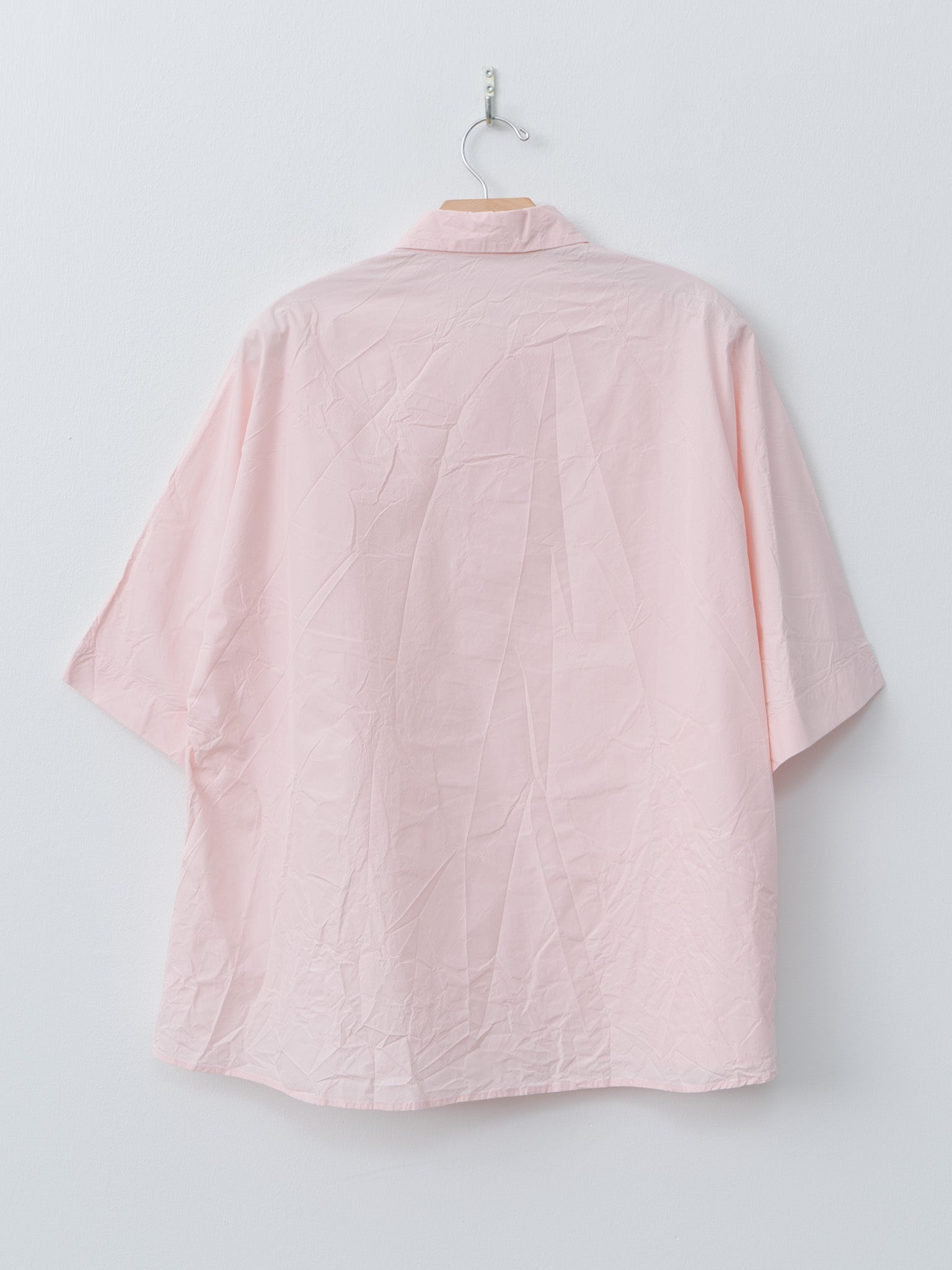 Waga Soleil Shirt TAFCOT - Pink - 6