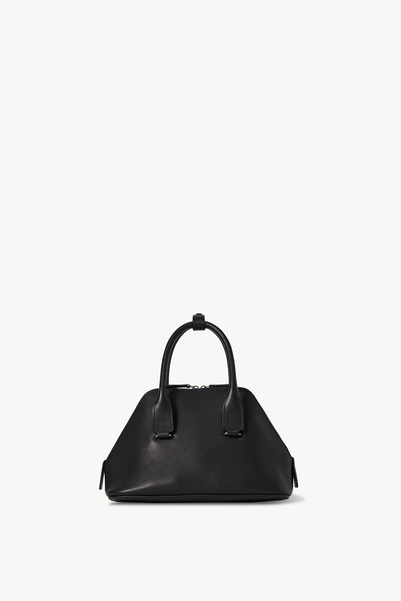 Mini Devon Bag in Leather - 1
