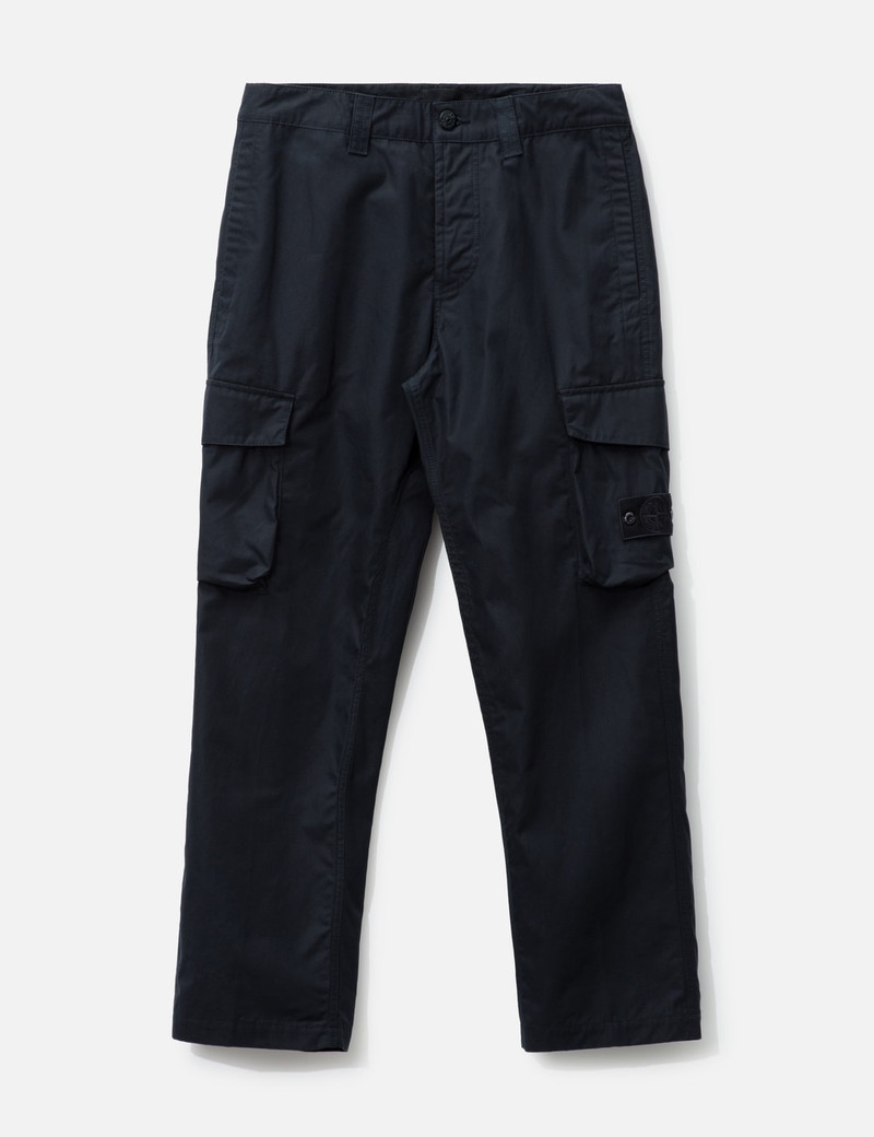 GHOST PIECE REGULAR PANT - 1