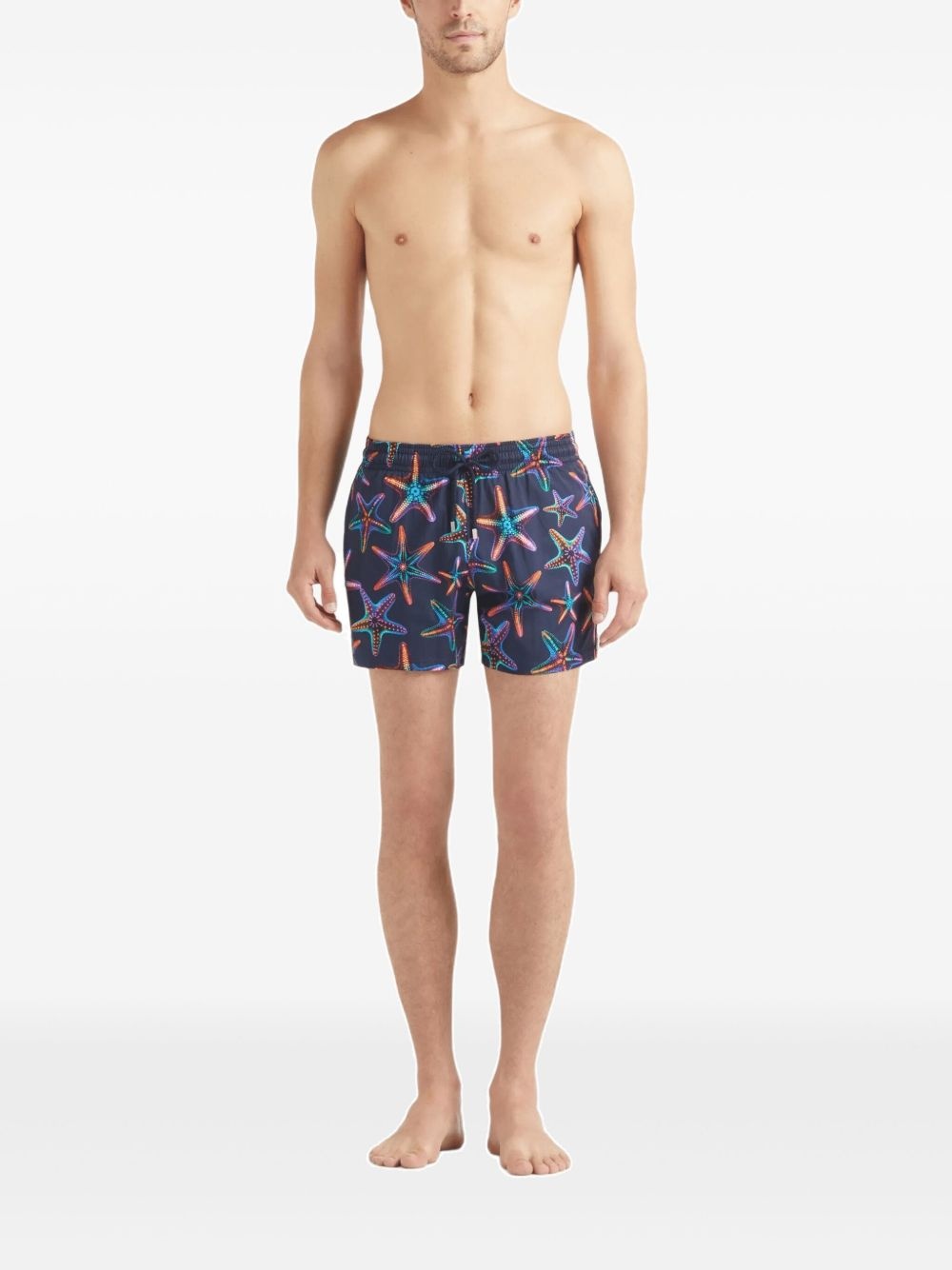 Disco Stars swim shorts - 2