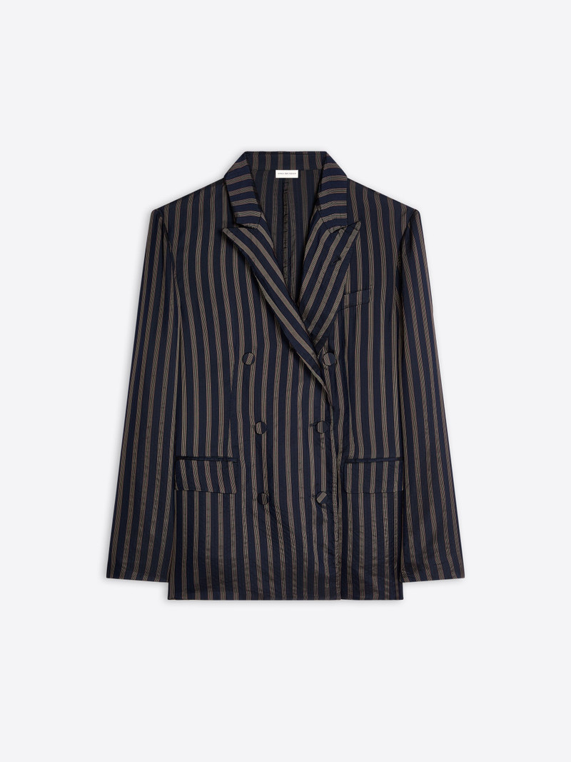 SOFT CUPRO BLAZER 1