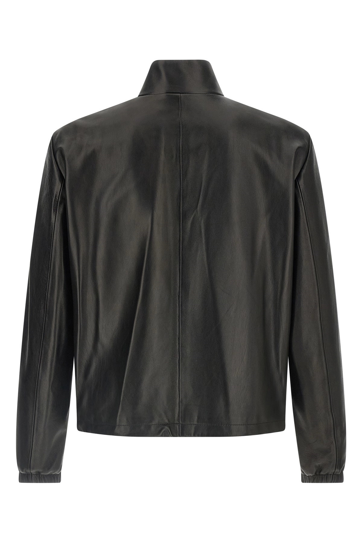 Plongé nappa jacket - 3