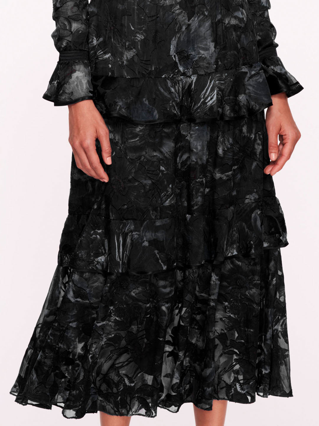 DIANTHA DRESS - 4