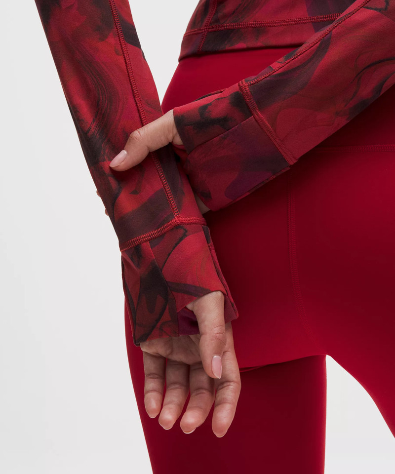 Lunar New Year Define Cropped Jacket *Nulu 7
