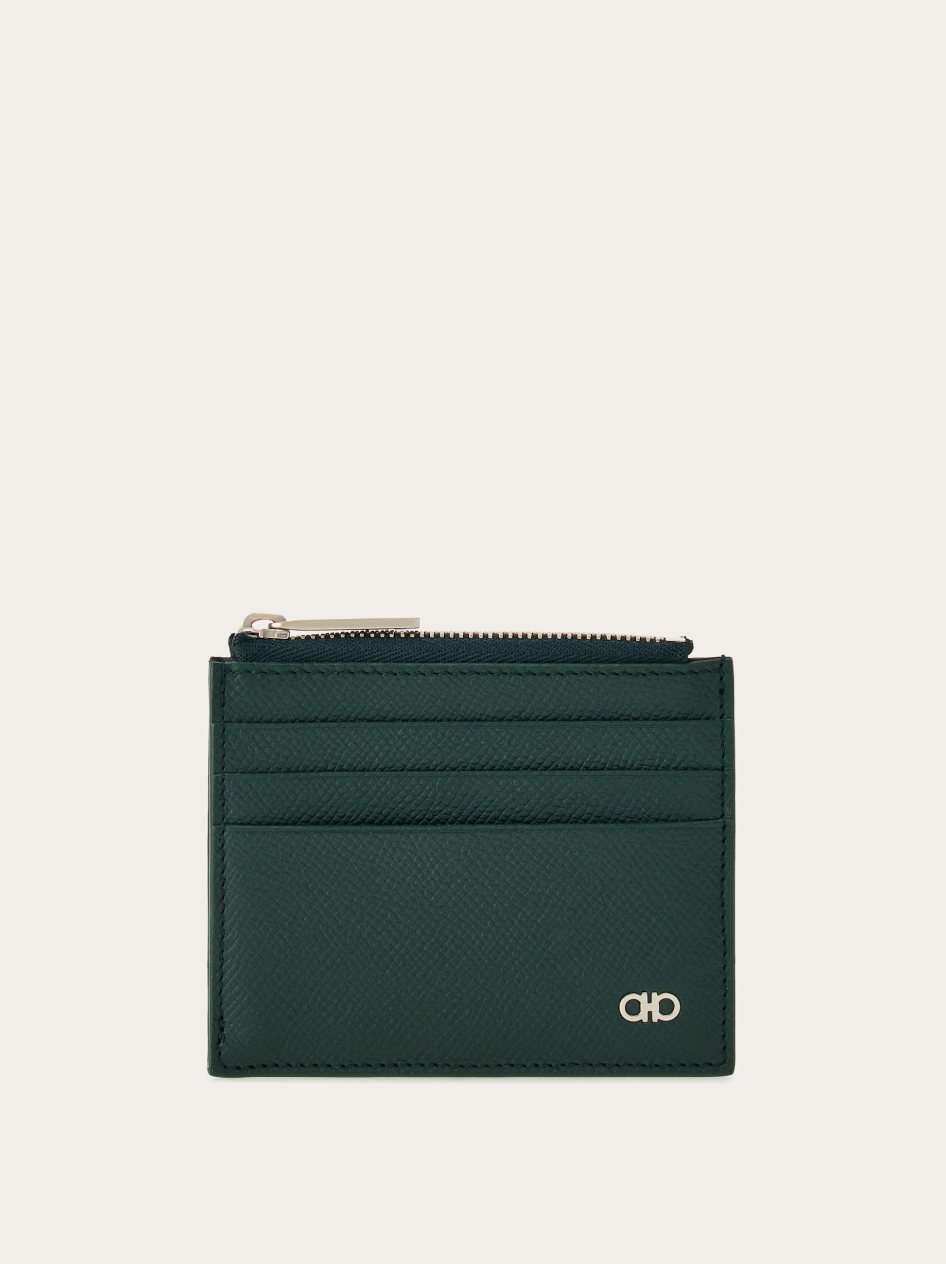 Gancini credit card holder - 1