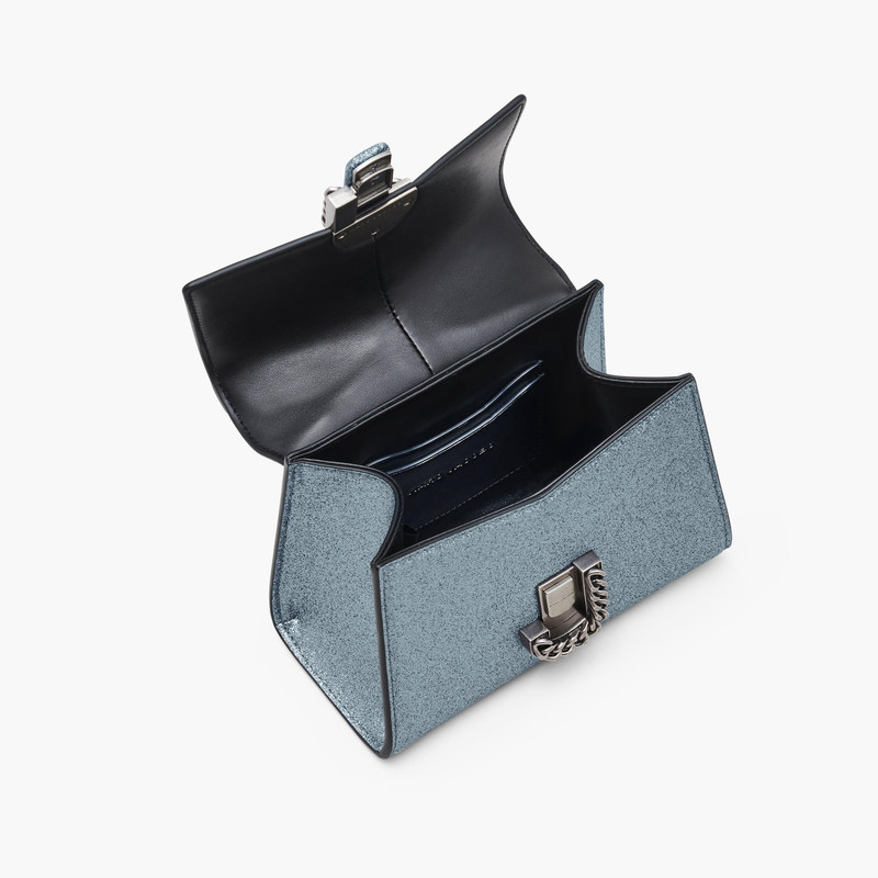 THE GALACTIC GLITTER ST. MARC MINI TOP HANDLE 6