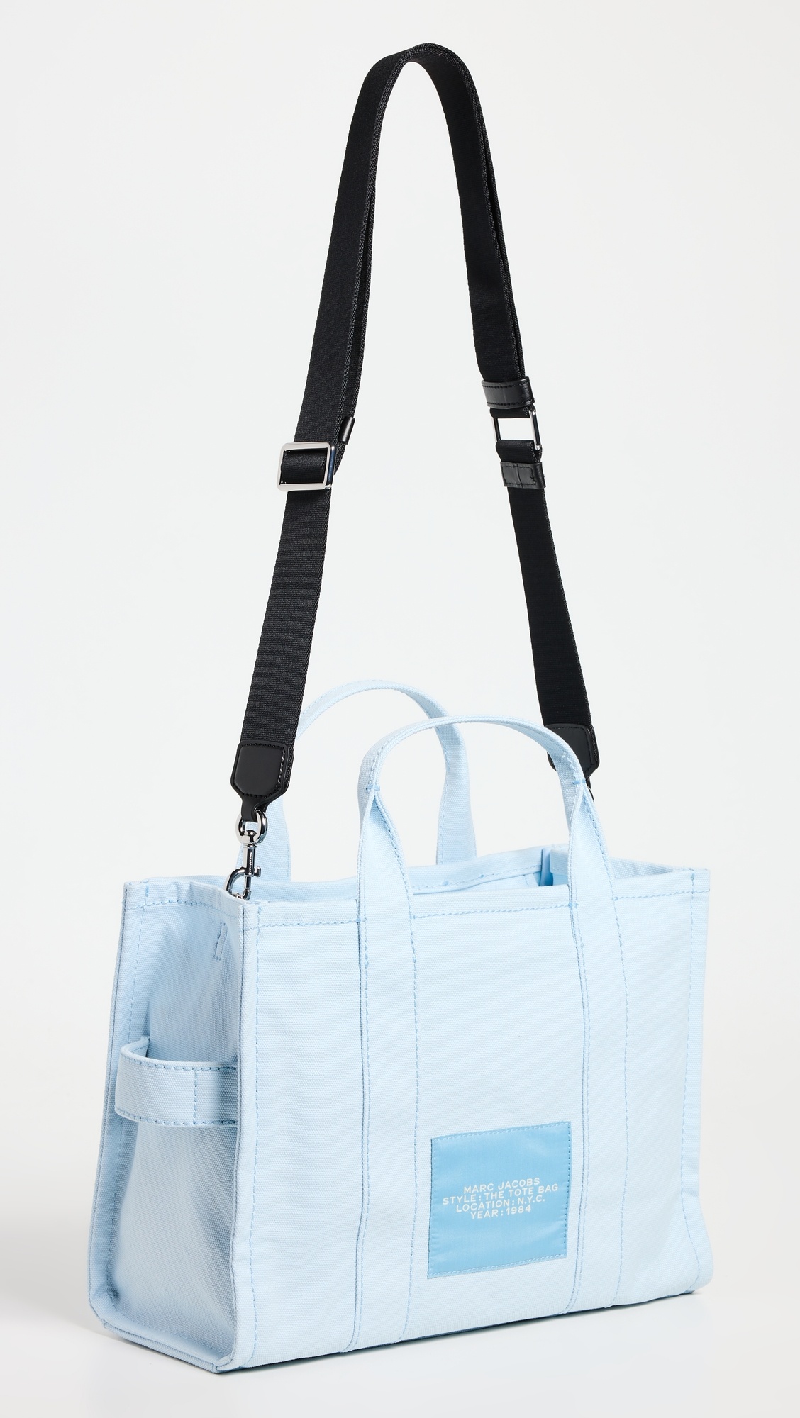 The Medium Tote - 3