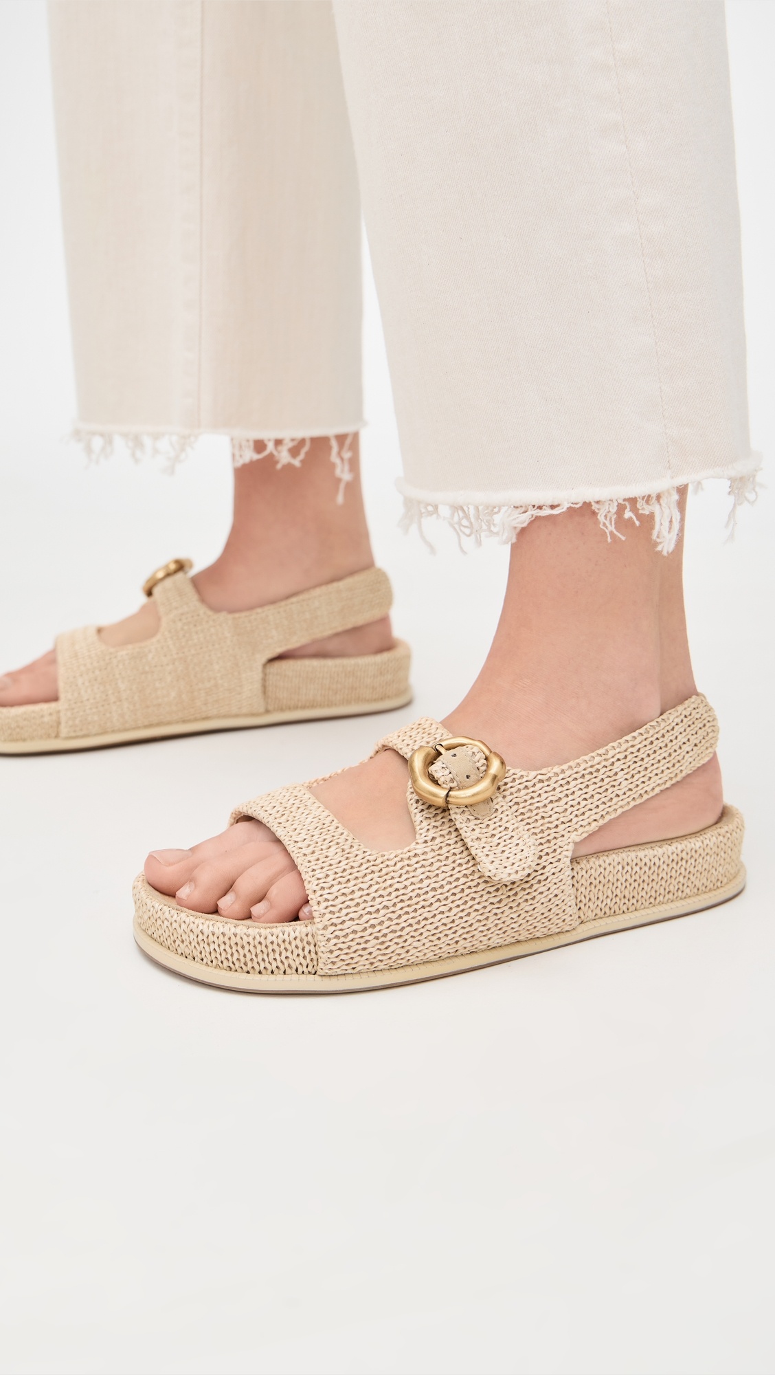 Brielle Sandals - 2