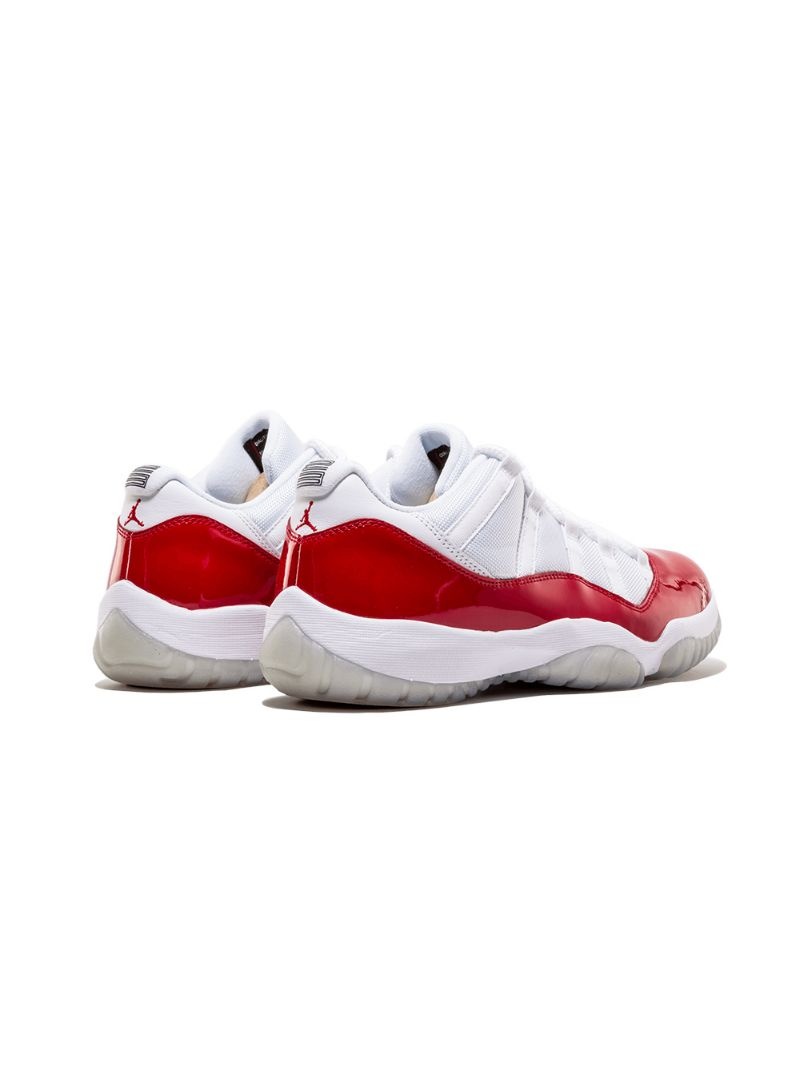 Air Jordan 11 Retro Low cherry - 3