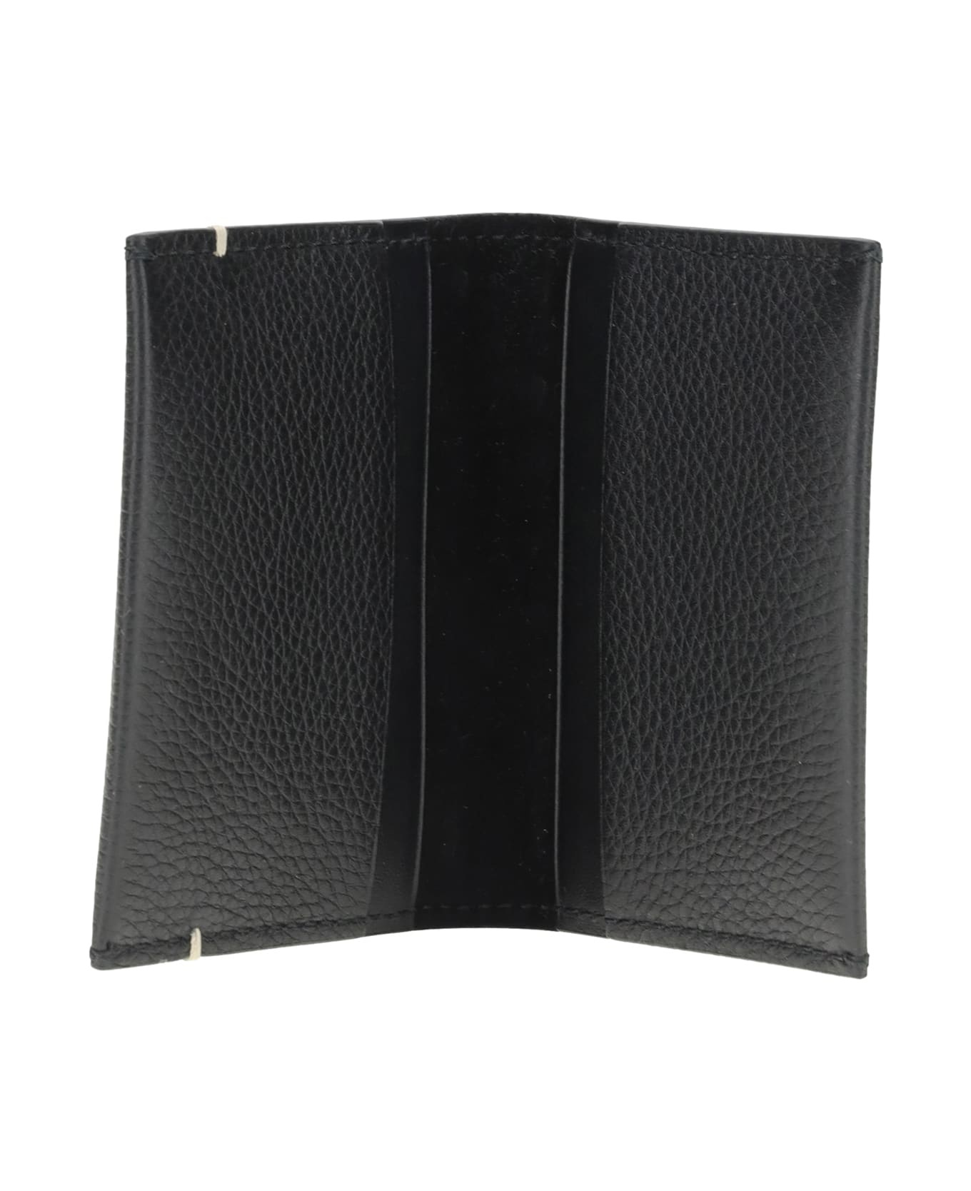 Leather Card Holder - 3