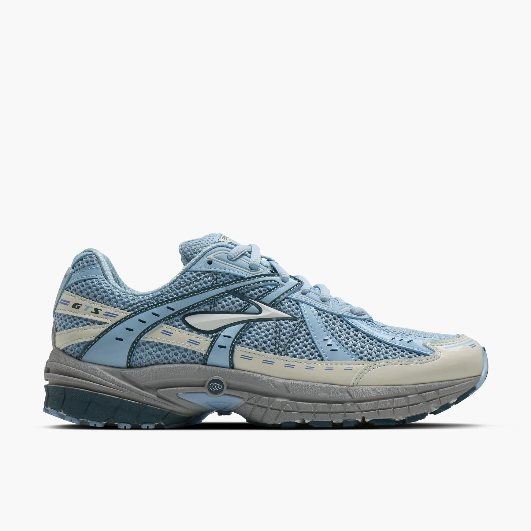 Adrenaline GTS 10 - 1