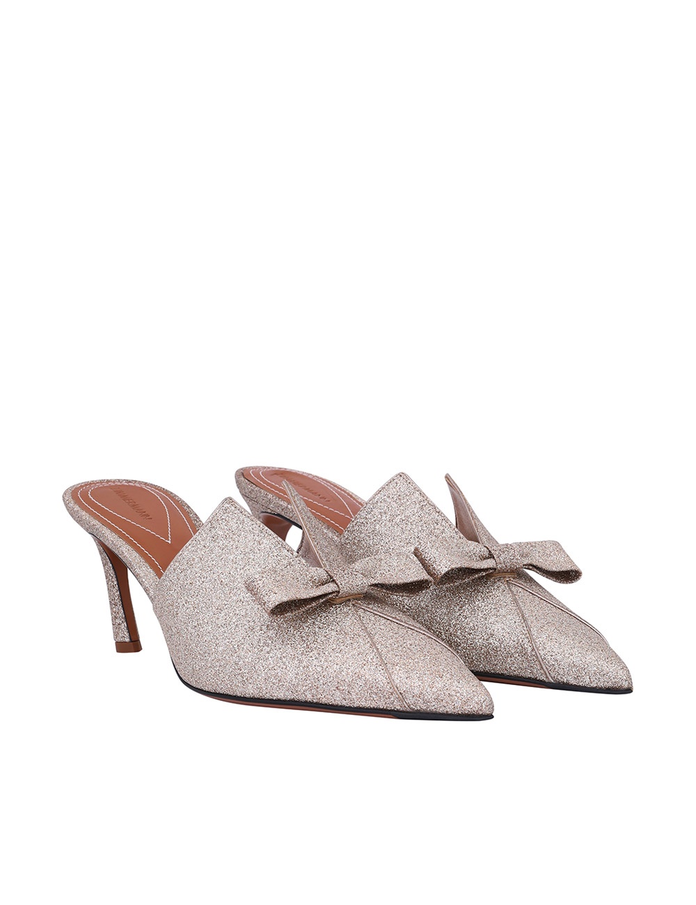 ZIMMERMANN TUX MULE 65 - 3