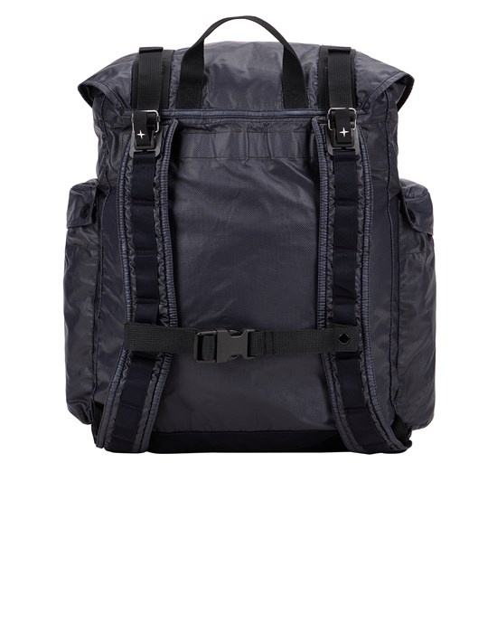 90370 MUSSOLA GOMMATA-TC BLUE - 2