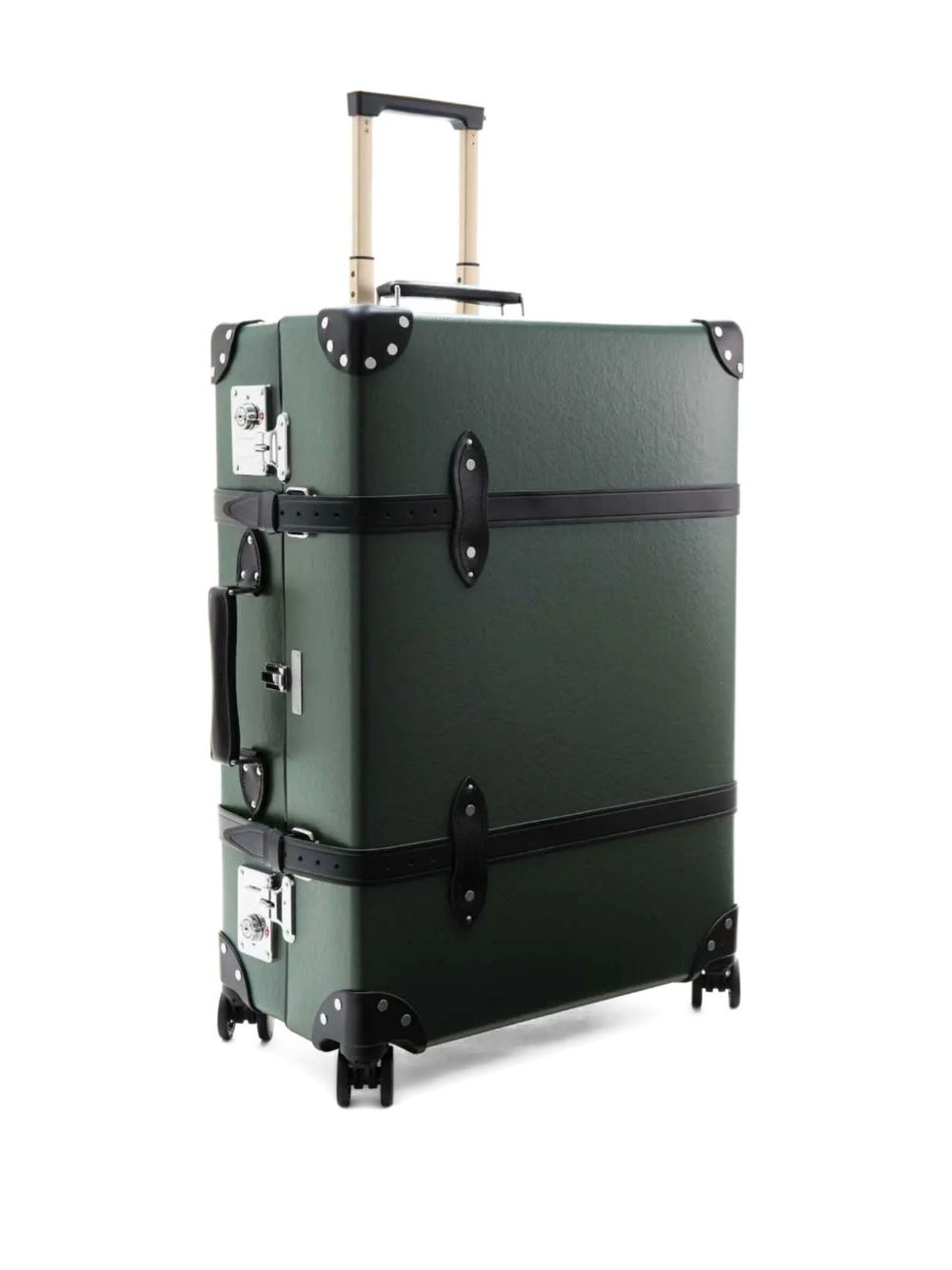 4 wheels suitcase - 3