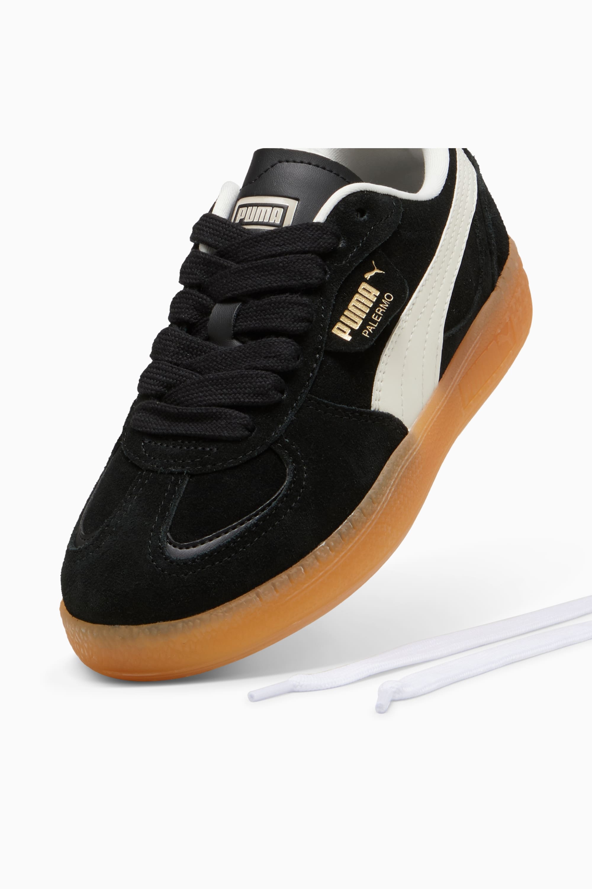 Palermo Moda Xtra Gum Sneakers Women - 6