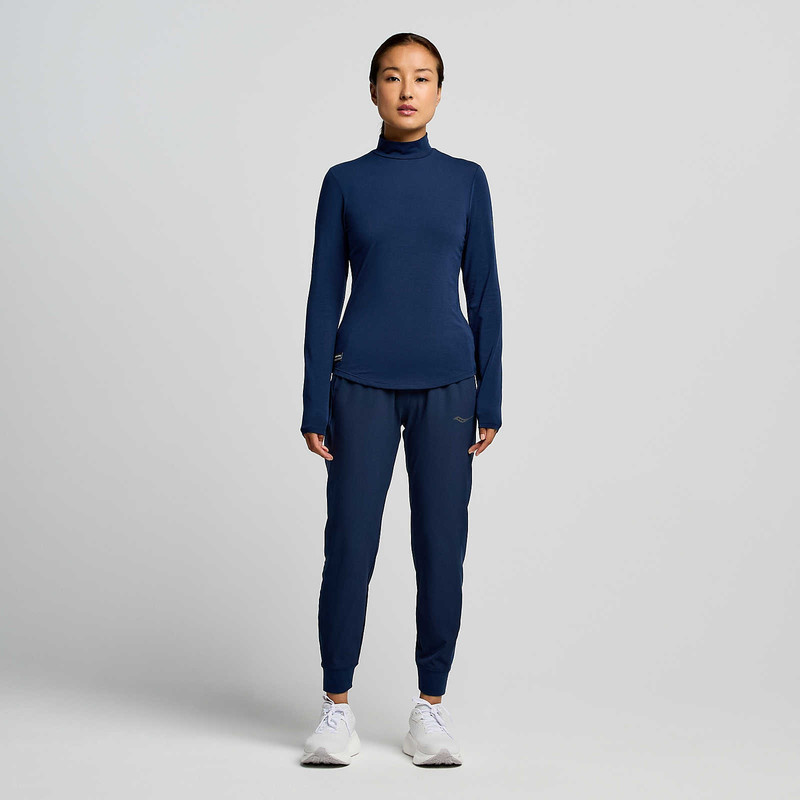 Saucony Triumph Long Sleeve outlook