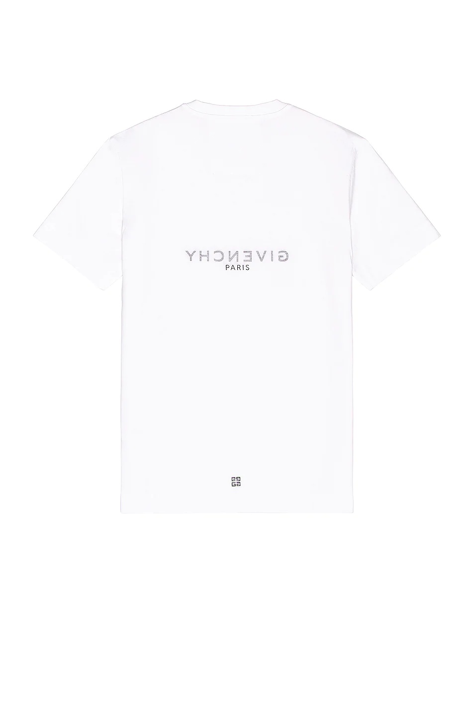 Givenchy C&S Short Sleeve T-Shirt - 2