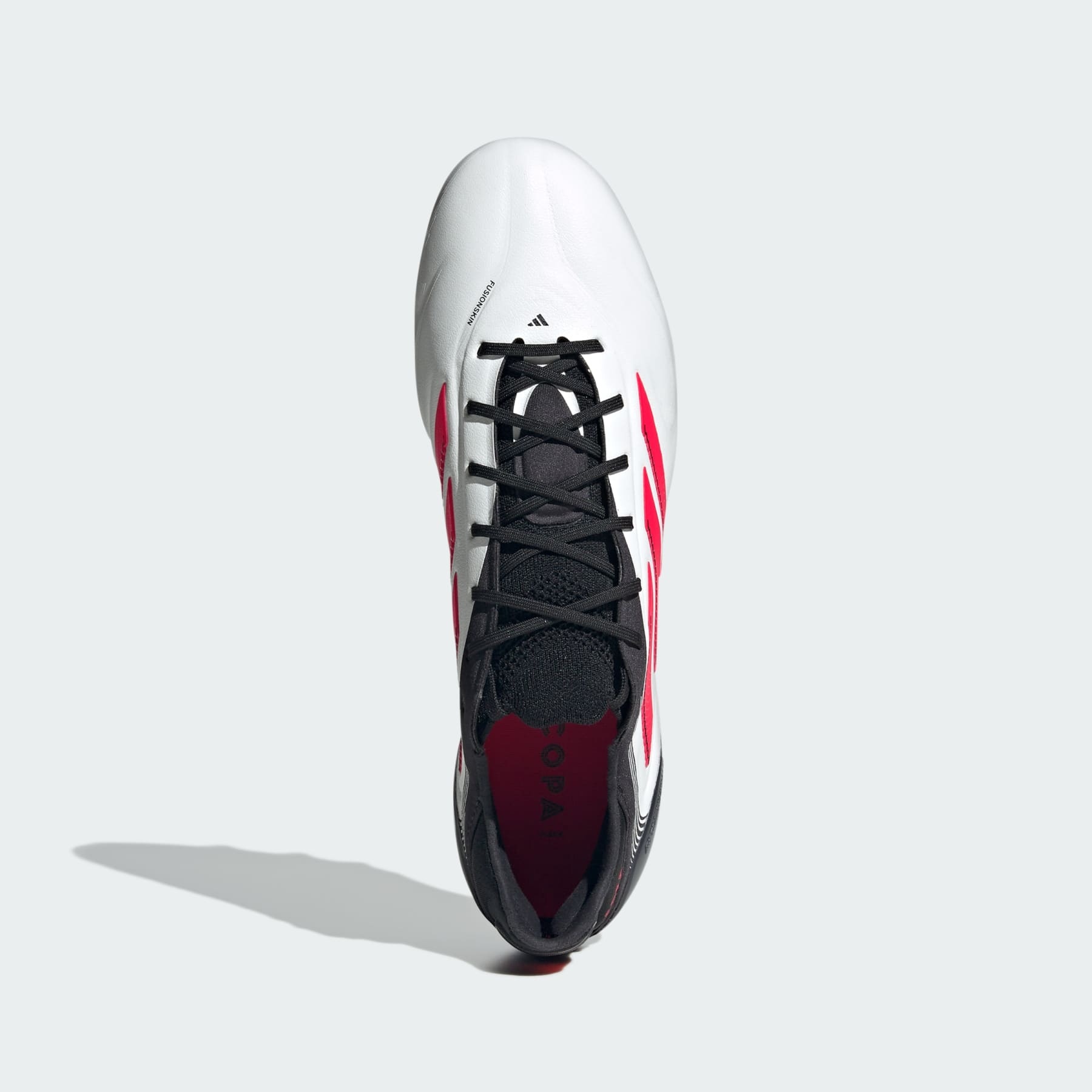 Copa Pure 3 Elite Artificial Grass Soccer Cleats - 3