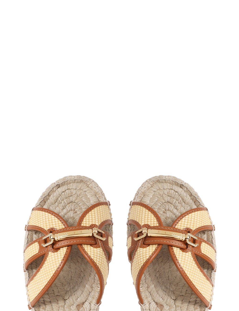 ZIMMERMANN PRISMA SANDAL - 7
