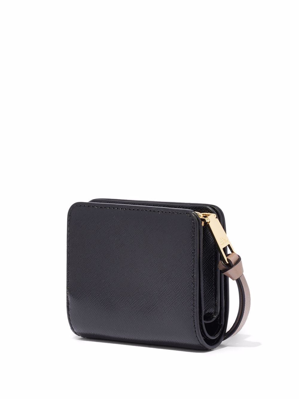 The Snapshot mini compact wallet - 2