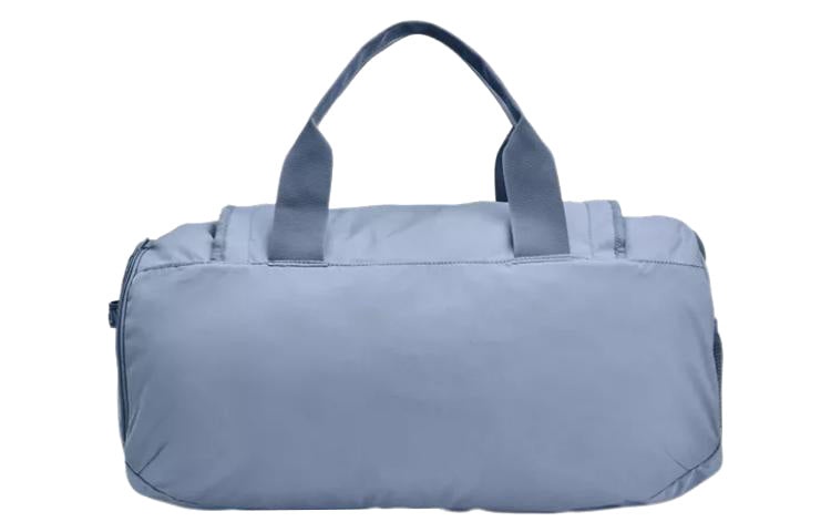 Under Armour Undeniable Travel Bag 'Grey Purple' 1354946-767 - 2