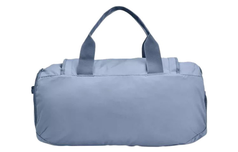 Under Armour Under Armour Undeniable Travel Bag 'Grey Purple' 1354946-767 outlook