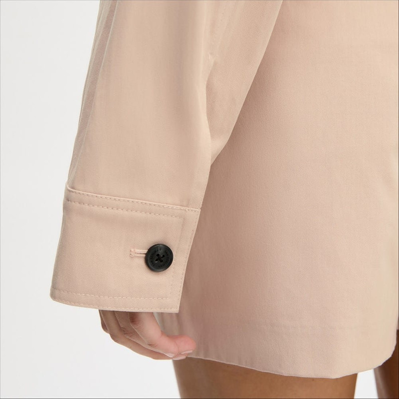 Cropped Jacket 6
