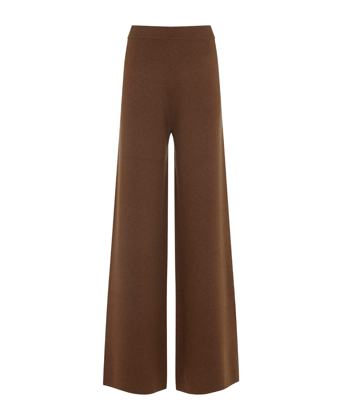 Judy Knit Pants - 2